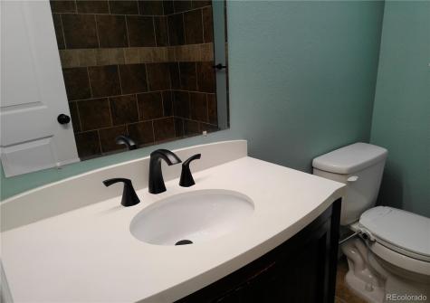 2630 Kenton Green Court Colorado Springs CO 80920