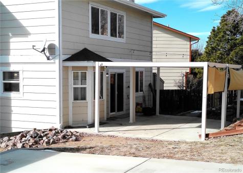 2630 Kenton Green Court Colorado Springs CO 80920