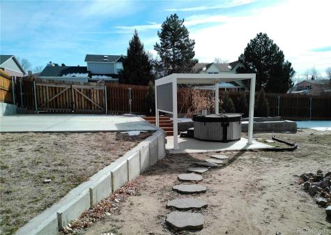 2630 Kenton Green Court Colorado Springs CO 80920