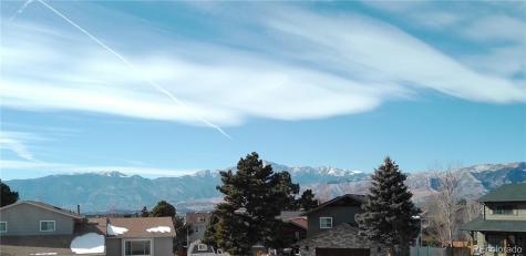 2630 Kenton Green Court Colorado Springs CO 80920