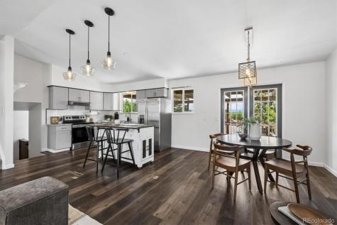 4301 S Evanston Court Aurora CO 80015