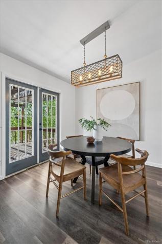 4301 S Evanston Court Aurora CO 80015