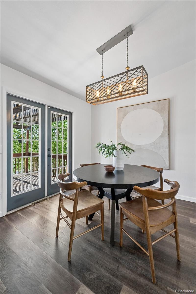 4301 S Evanston Court Aurora CO 80015