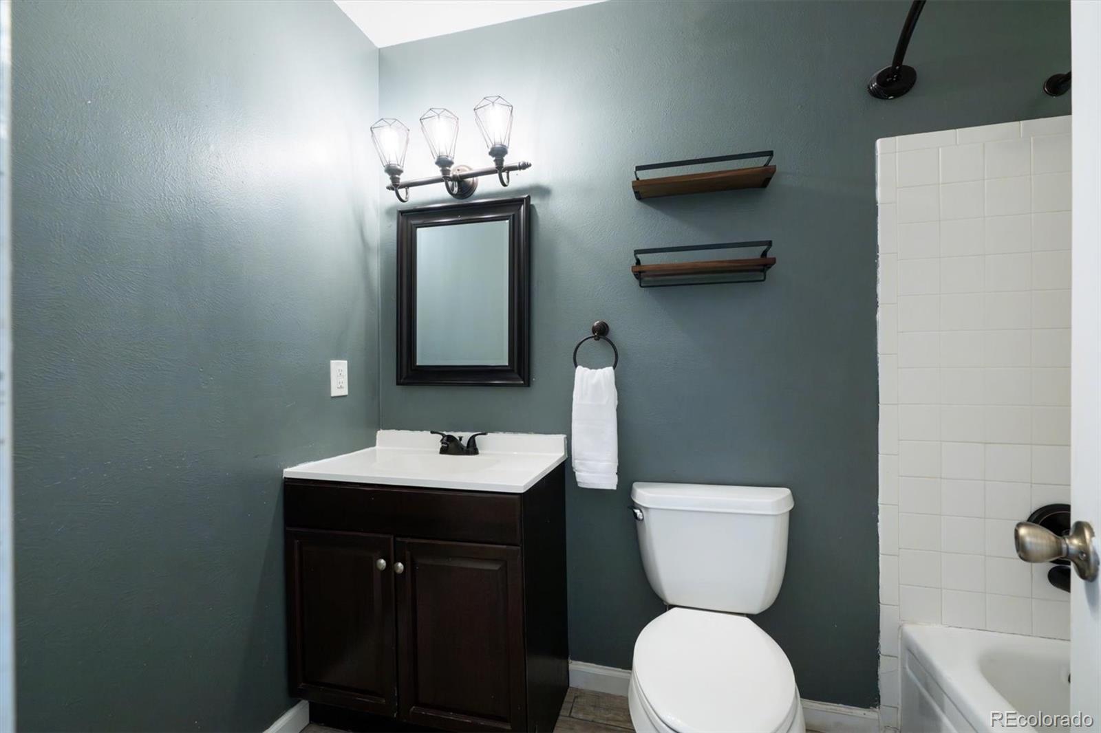 4301 S Evanston Court Aurora CO 80015
