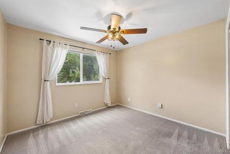 4301 S Evanston Court Aurora CO 80015