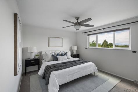 4301 S Evanston Court Aurora CO 80015