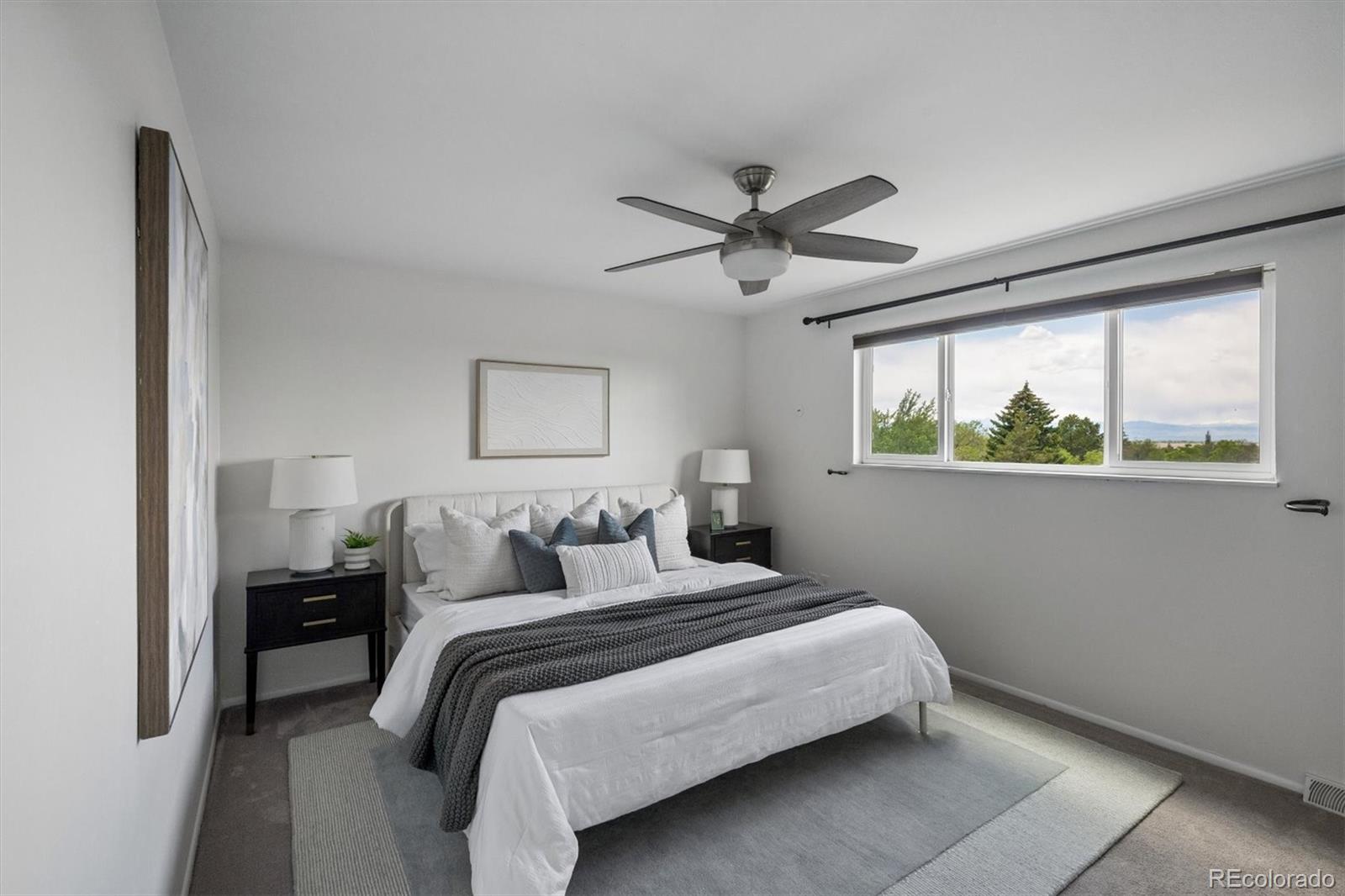 4301 S Evanston Court Aurora CO 80015