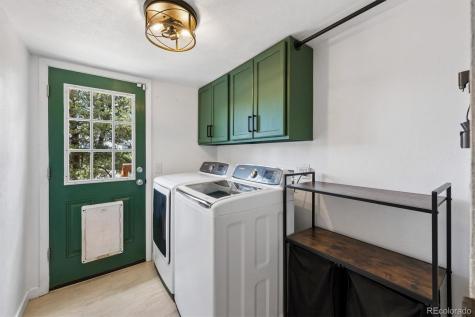 4301 S Evanston Court Aurora CO 80015