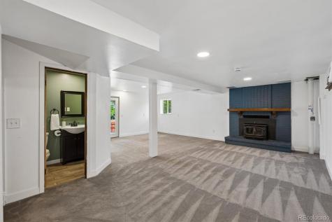 4301 S Evanston Court Aurora CO 80015