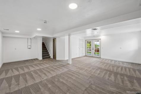 4301 S Evanston Court Aurora CO 80015