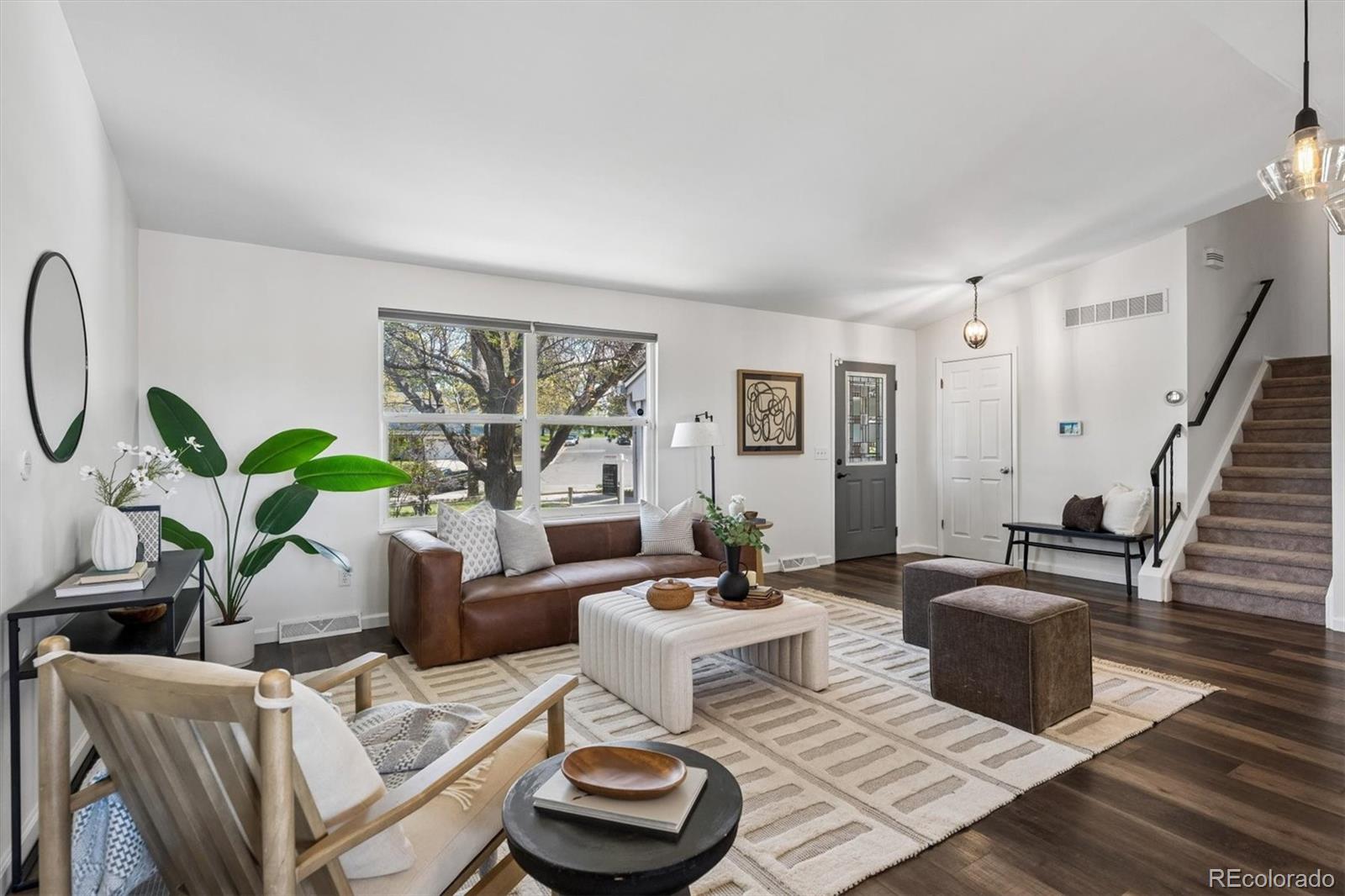 4301 S Evanston Court Aurora CO 80015