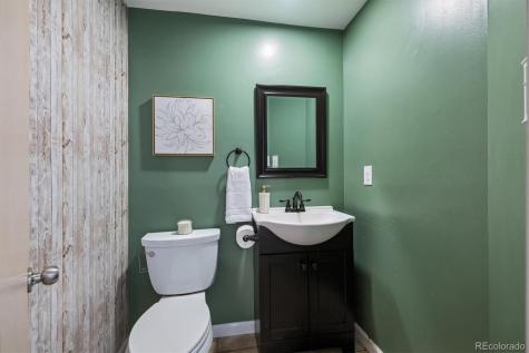 4301 S Evanston Court Aurora CO 80015