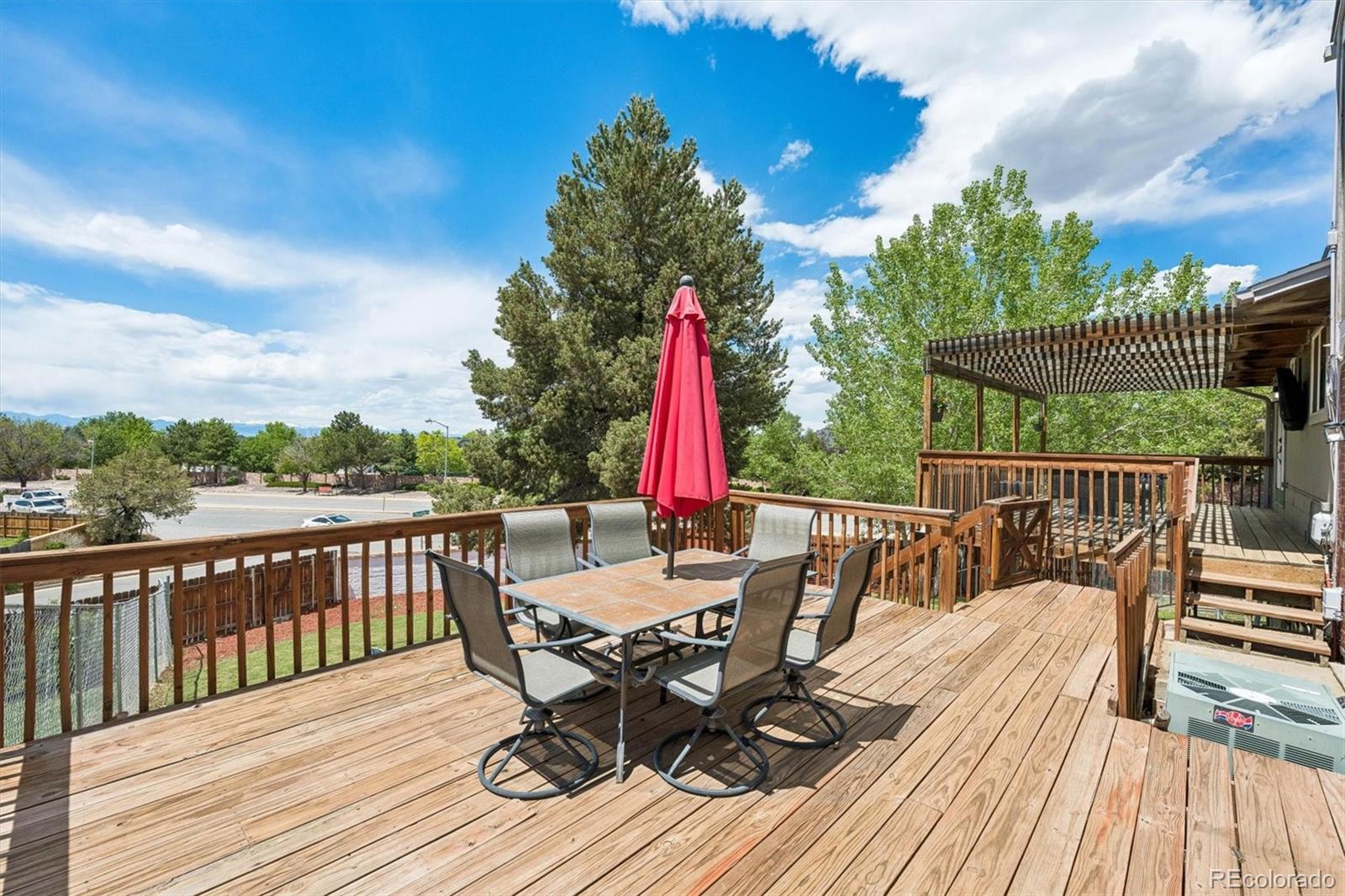 4301 S Evanston Court Aurora CO 80015