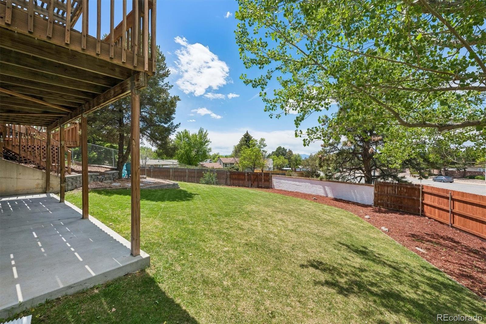 4301 S Evanston Court Aurora CO 80015