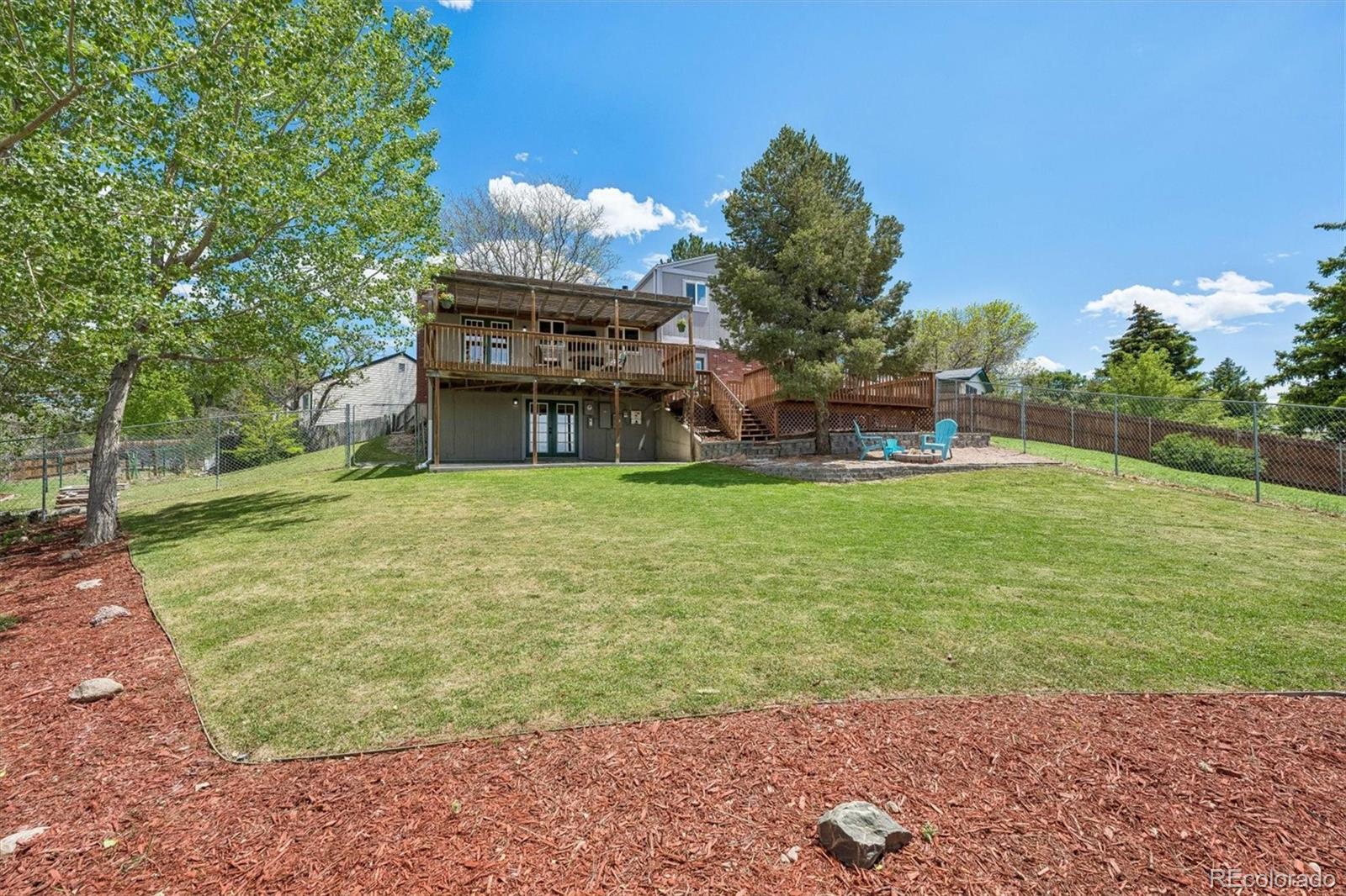 4301 S Evanston Court Aurora CO 80015