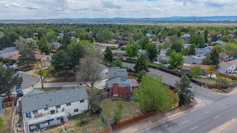 4301 S Evanston Court Aurora CO 80015