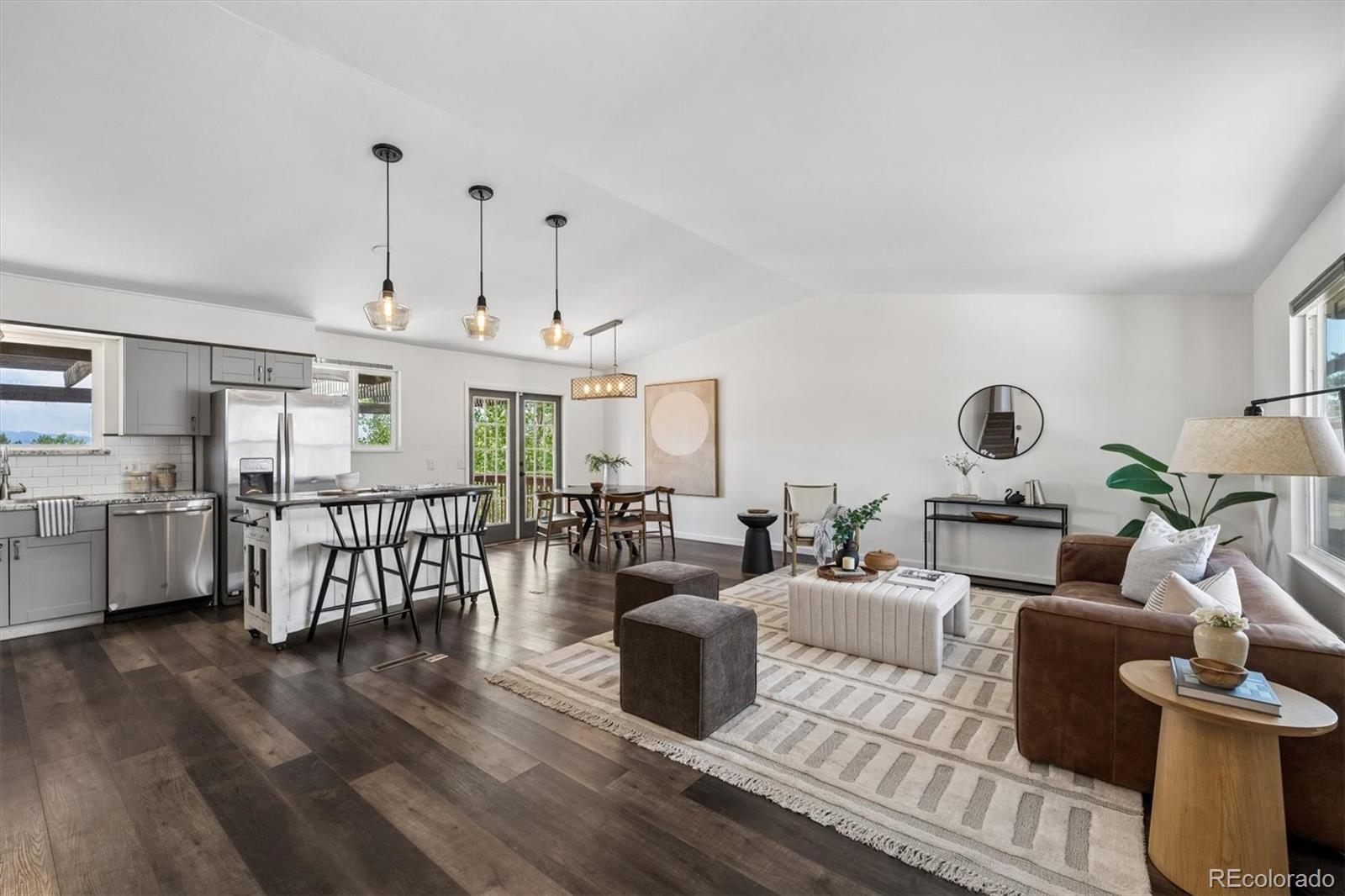 4301 S Evanston Court Aurora CO 80015