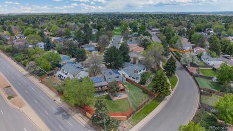 4301 S Evanston Court Aurora CO 80015