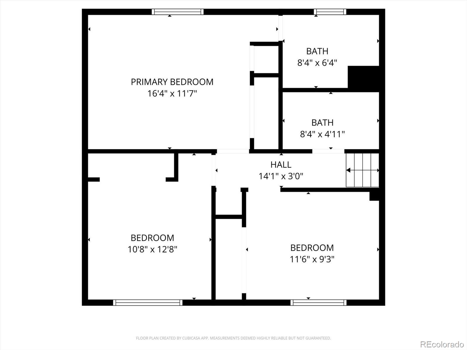 4301 S Evanston Court Aurora CO 80015