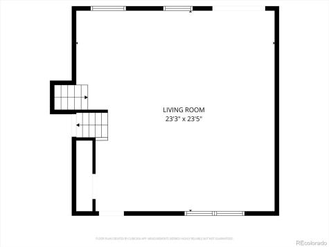 4301 S Evanston Court Aurora CO 80015