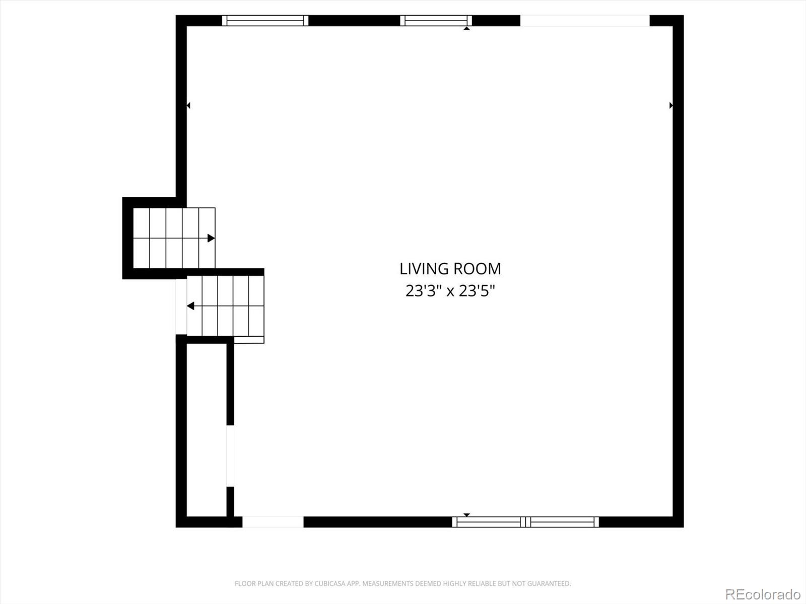 4301 S Evanston Court Aurora CO 80015