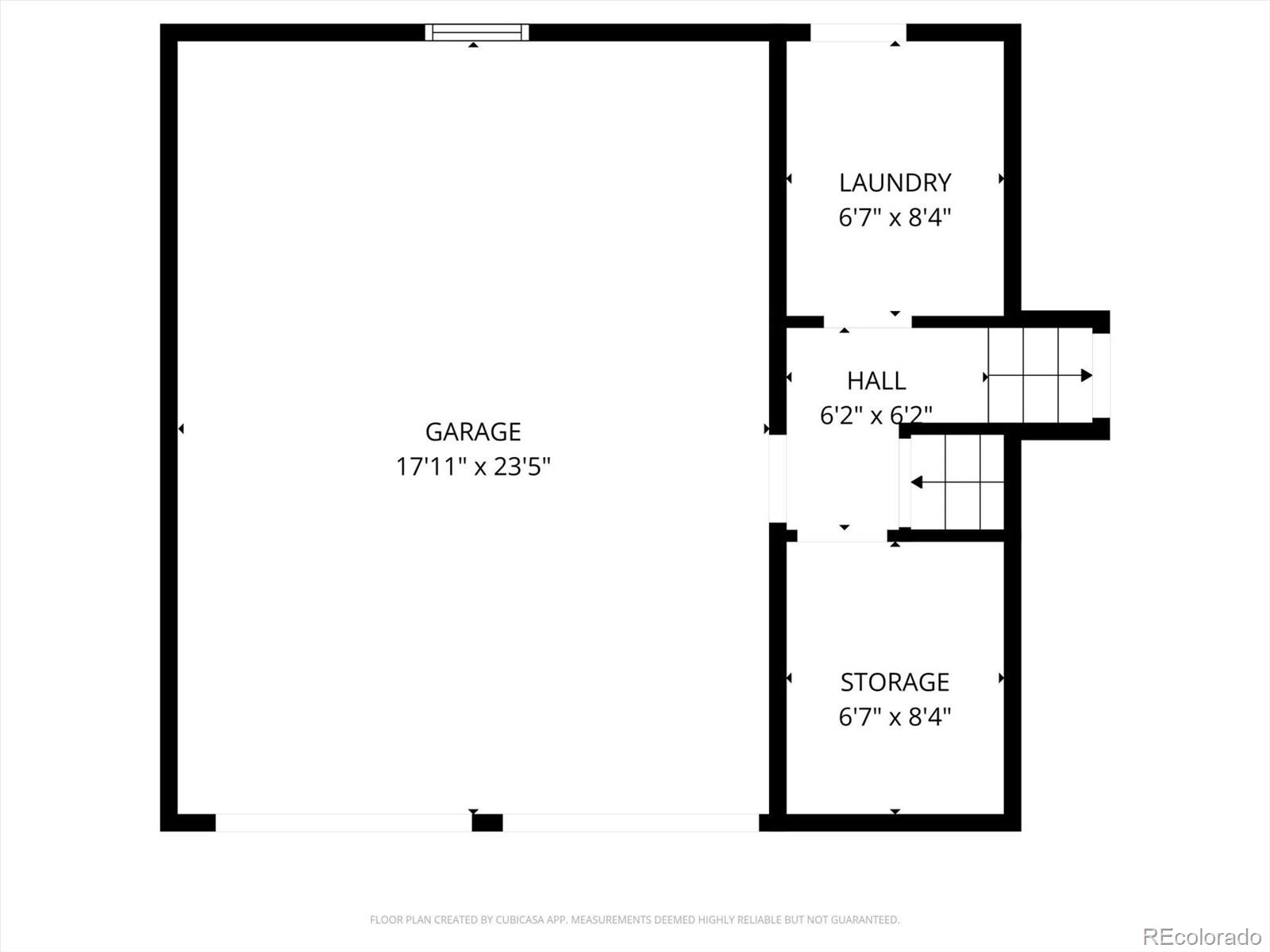 4301 S Evanston Court Aurora CO 80015