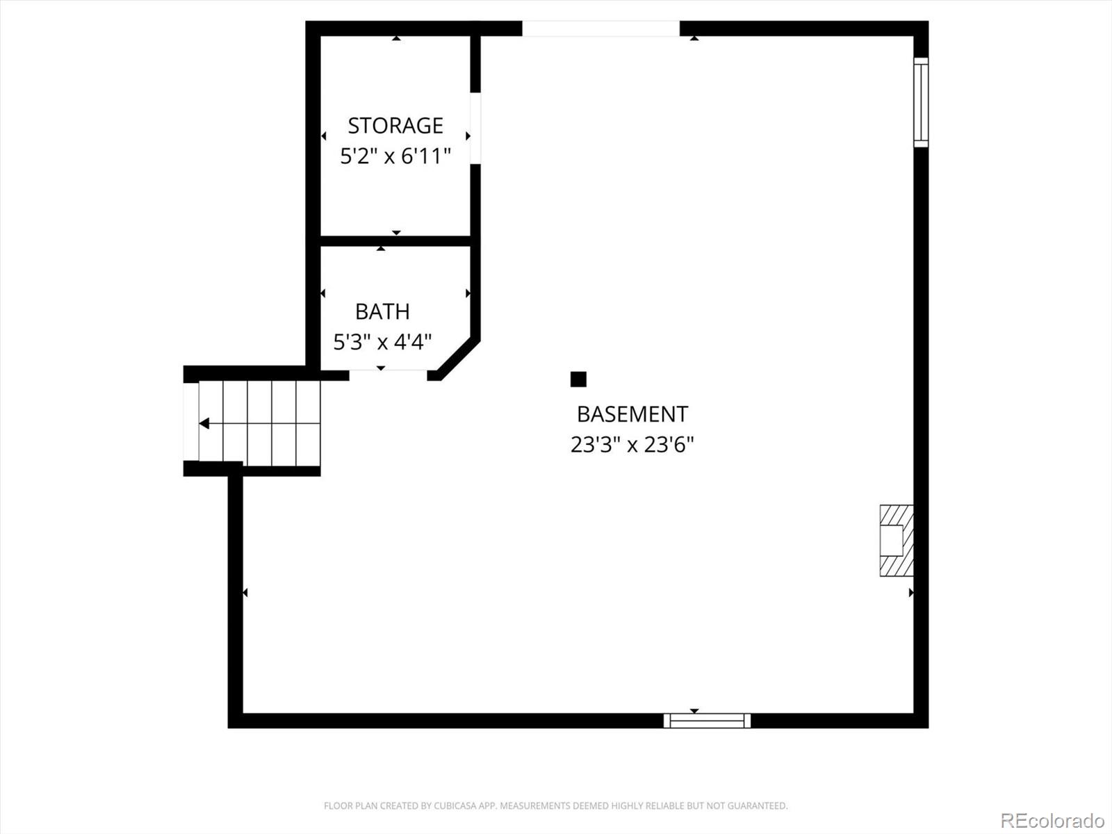 4301 S Evanston Court Aurora CO 80015