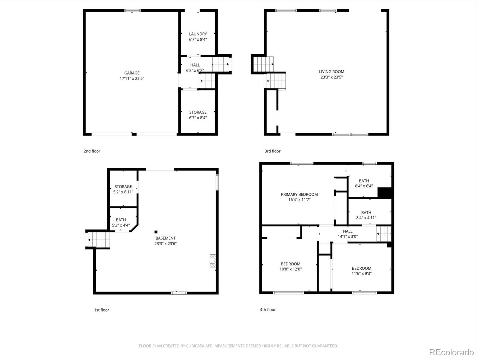 4301 S Evanston Court Aurora CO 80015