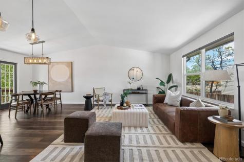 4301 S Evanston Court Aurora CO 80015