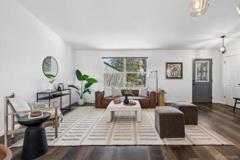 4301 S Evanston Court Aurora CO 80015