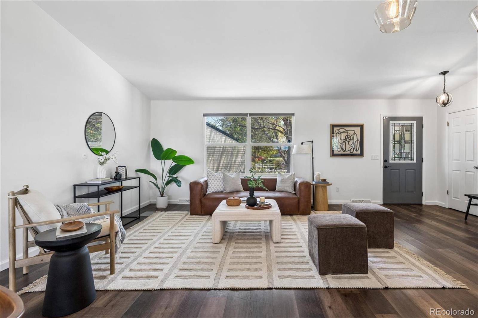 4301 S Evanston Court Aurora CO 80015