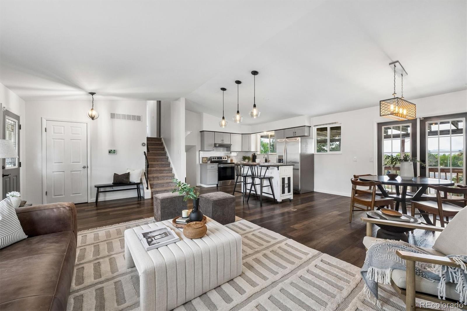 4301 S Evanston Court Aurora CO 80015