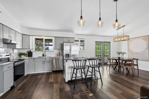 4301 S Evanston Court Aurora CO 80015