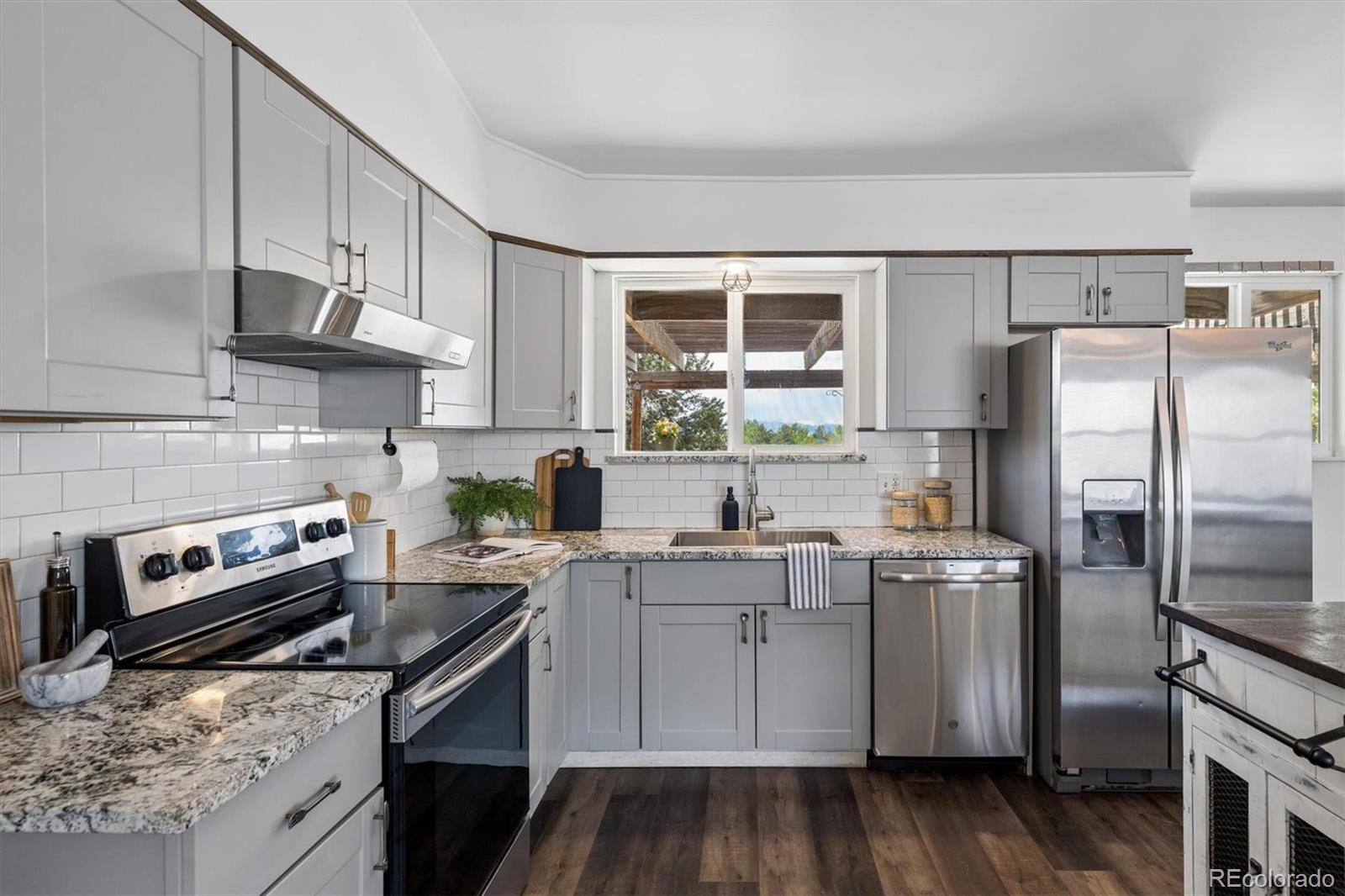 4301 S Evanston Court Aurora CO 80015