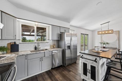 4301 S Evanston Court Aurora CO 80015