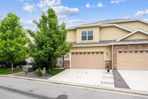 22391 E Plymouth Circle Aurora CO 80016