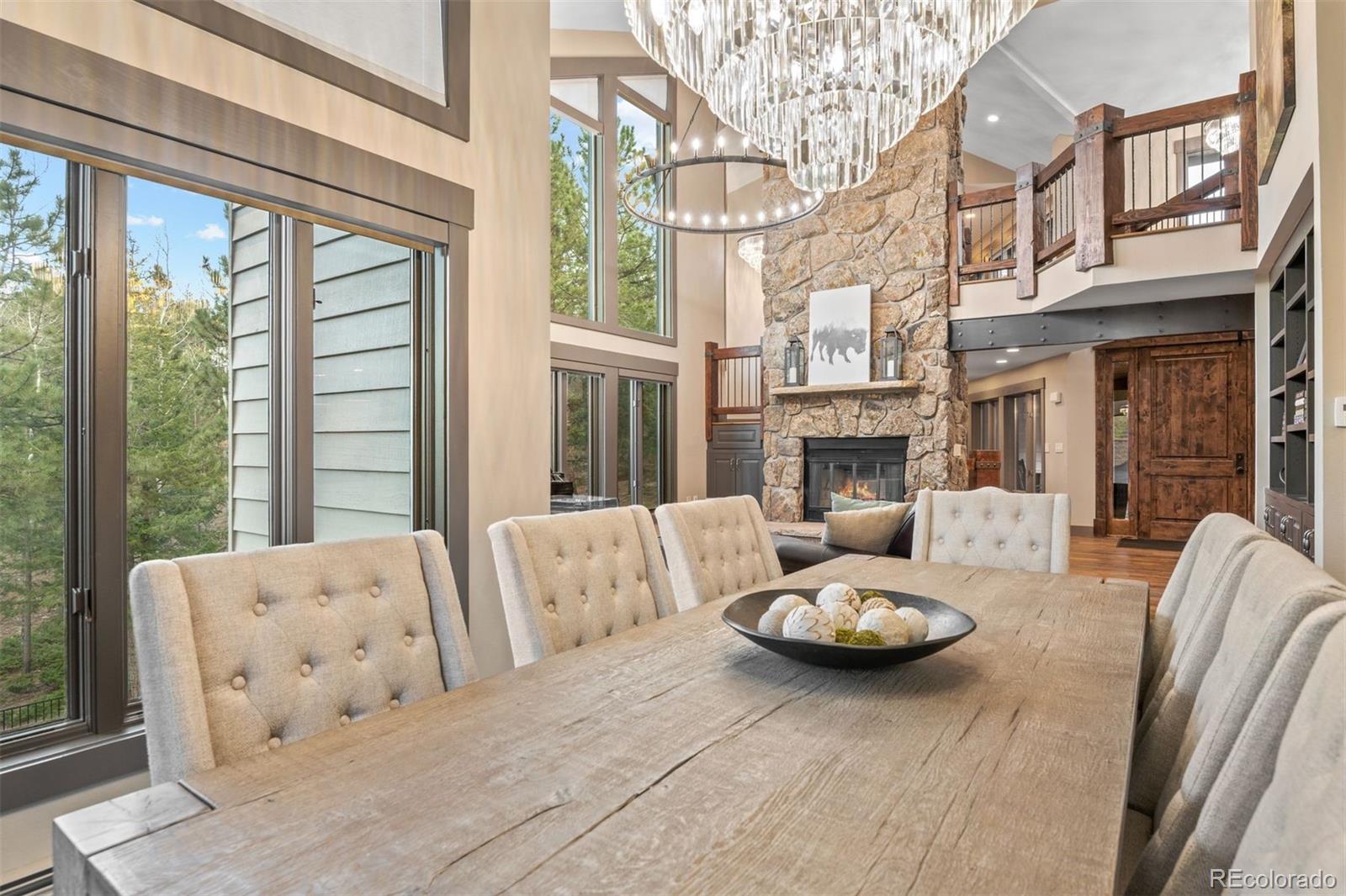 632 Cerro Court Evergreen CO 80439