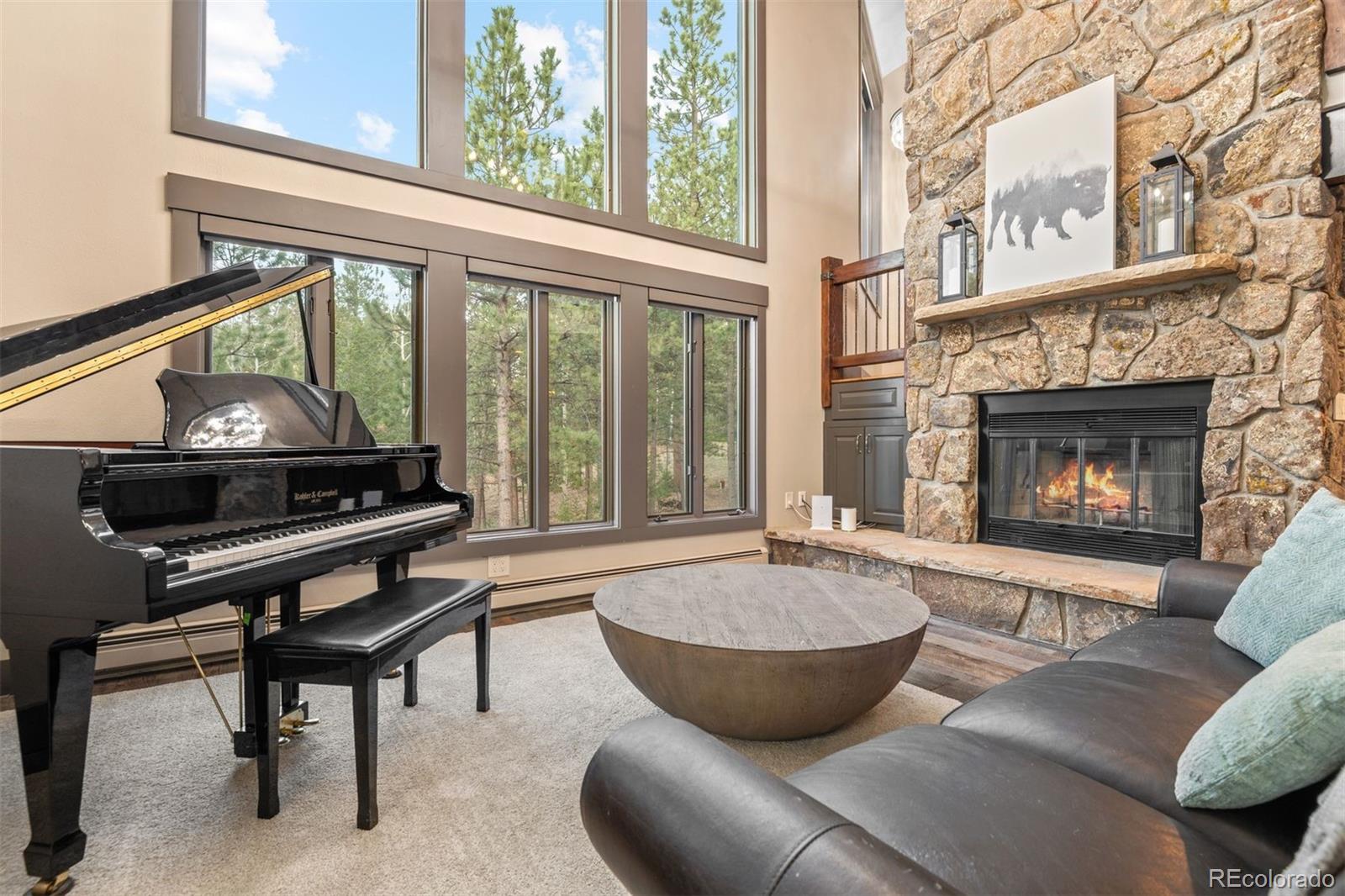 632 Cerro Court Evergreen CO 80439