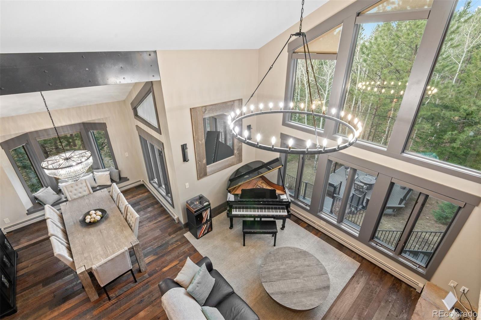 632 Cerro Court Evergreen CO 80439