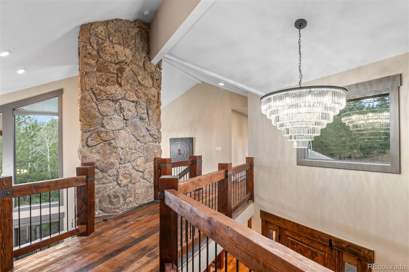 632 Cerro Court Evergreen CO 80439