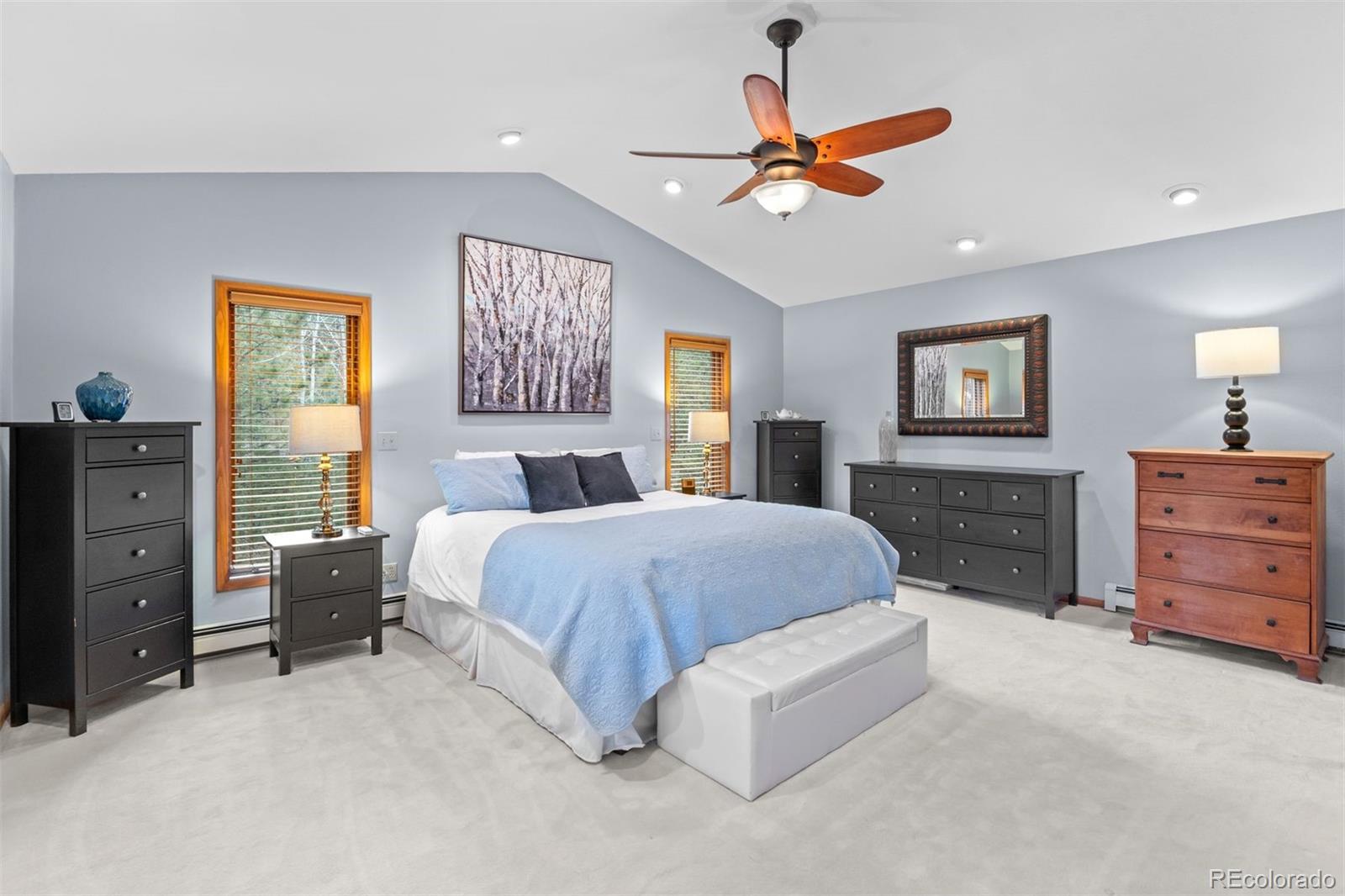 632 Cerro Court Evergreen CO 80439
