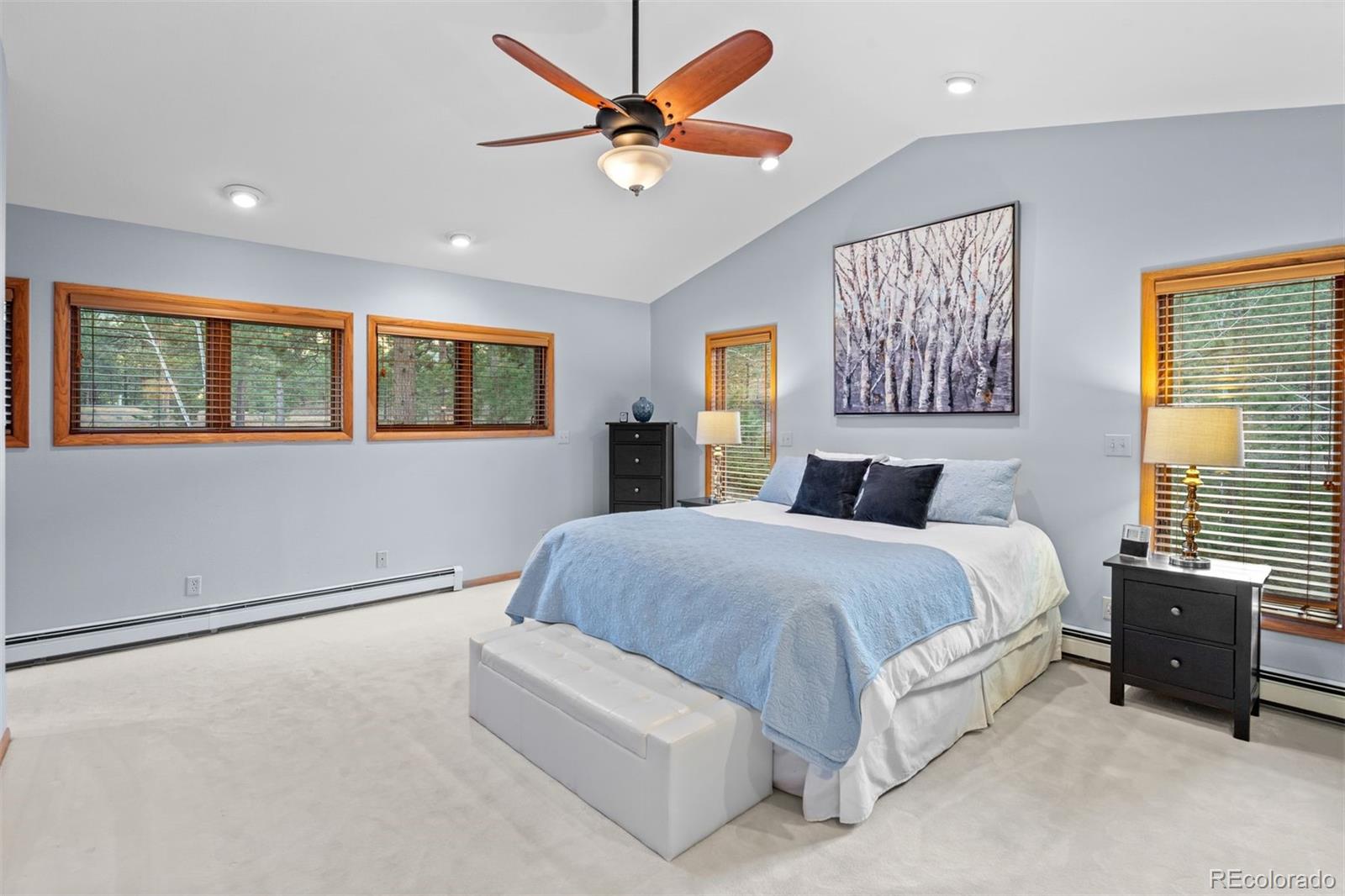 632 Cerro Court Evergreen CO 80439
