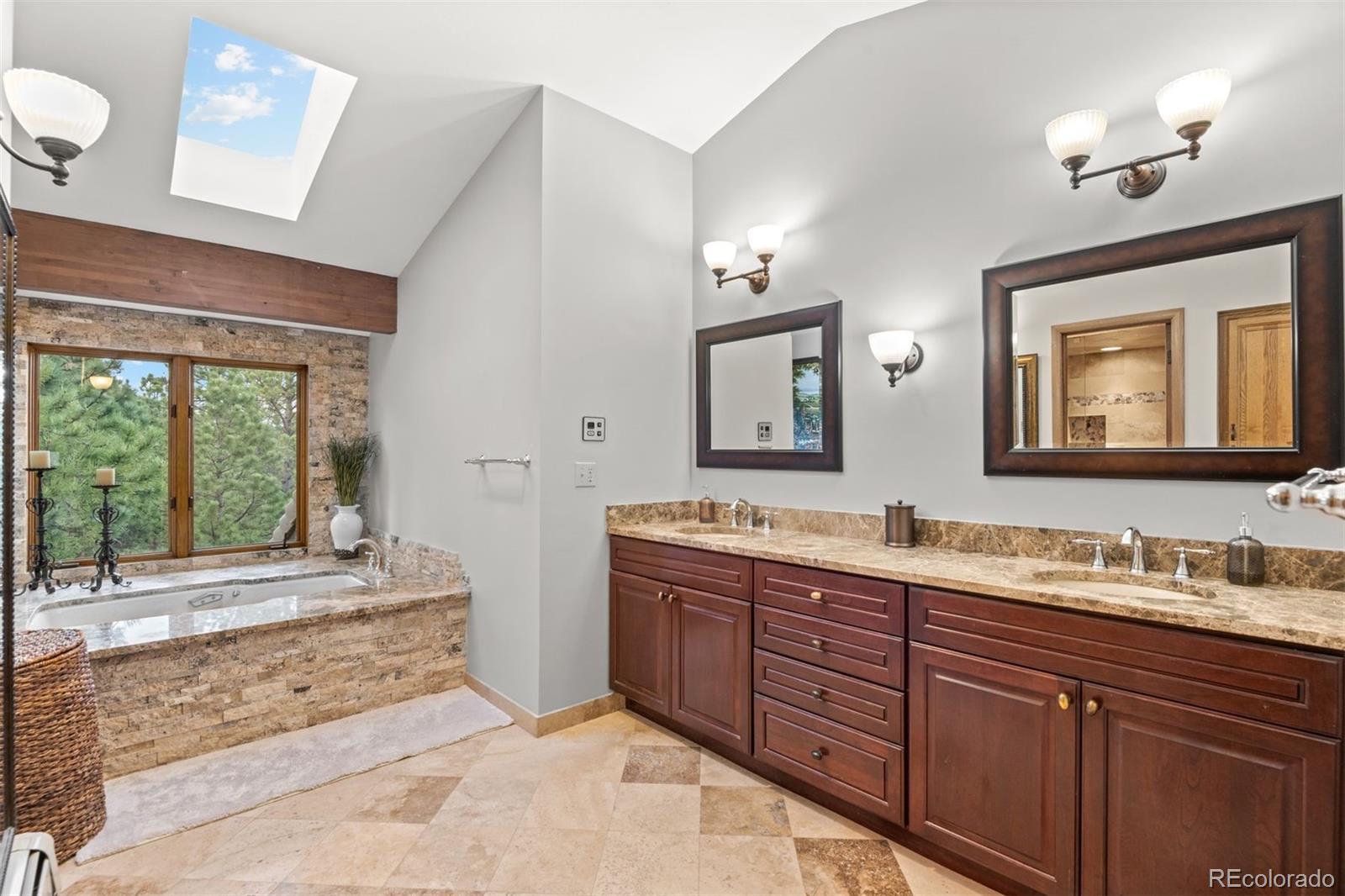 632 Cerro Court Evergreen CO 80439