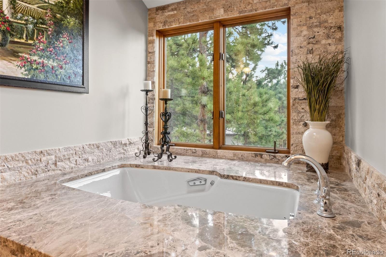 632 Cerro Court Evergreen CO 80439