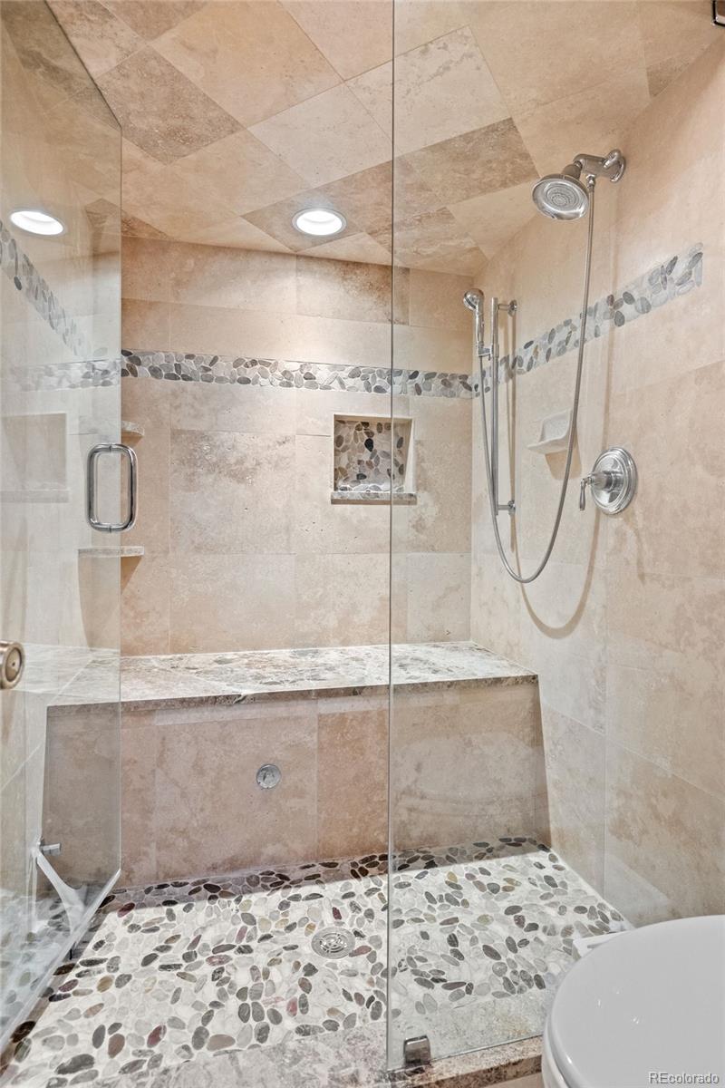 632 Cerro Court Evergreen CO 80439