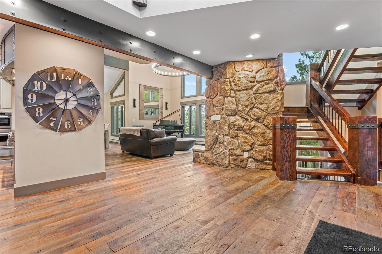 632 Cerro Court Evergreen CO 80439