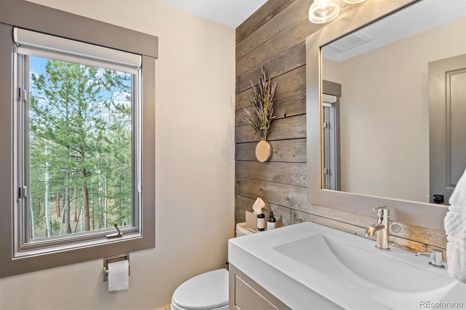 632 Cerro Court Evergreen CO 80439
