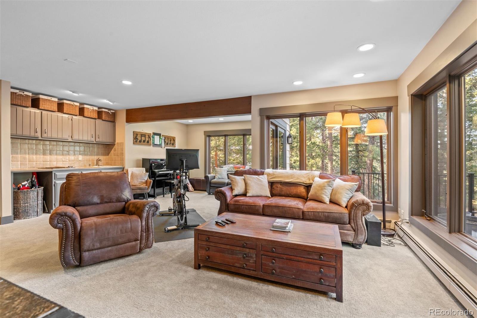 632 Cerro Court Evergreen CO 80439