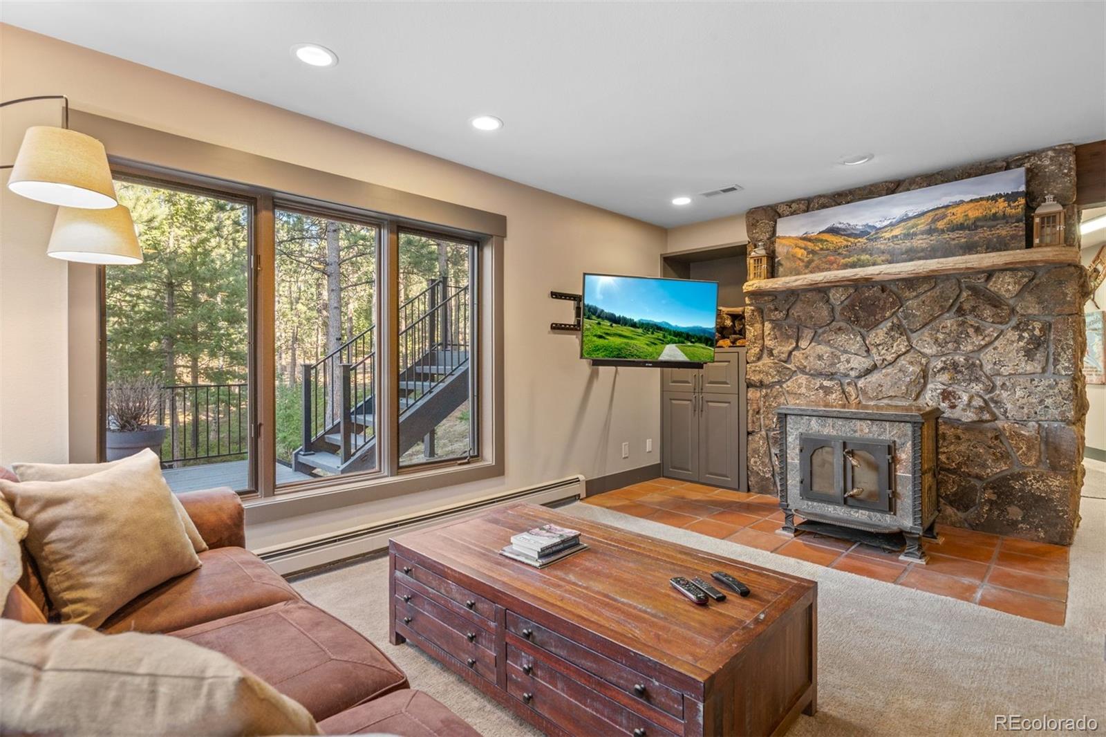 632 Cerro Court Evergreen CO 80439