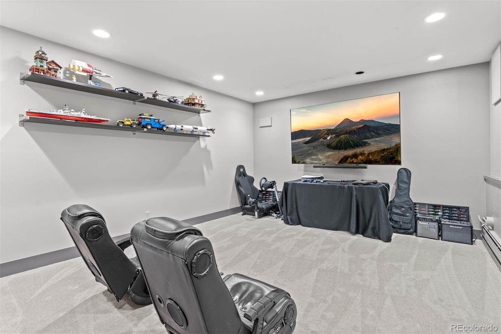 632 Cerro Court Evergreen CO 80439